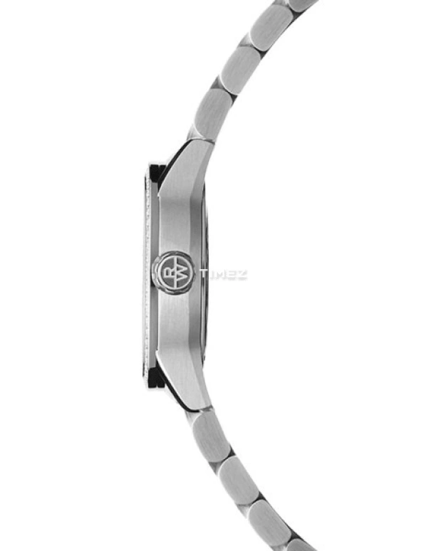 Raymond Weil,Women’s 29mm,29mm,Stainless Steel,White,Quartz,Day,Sapphire,Crystal Glass,5629,5629-STS-97081