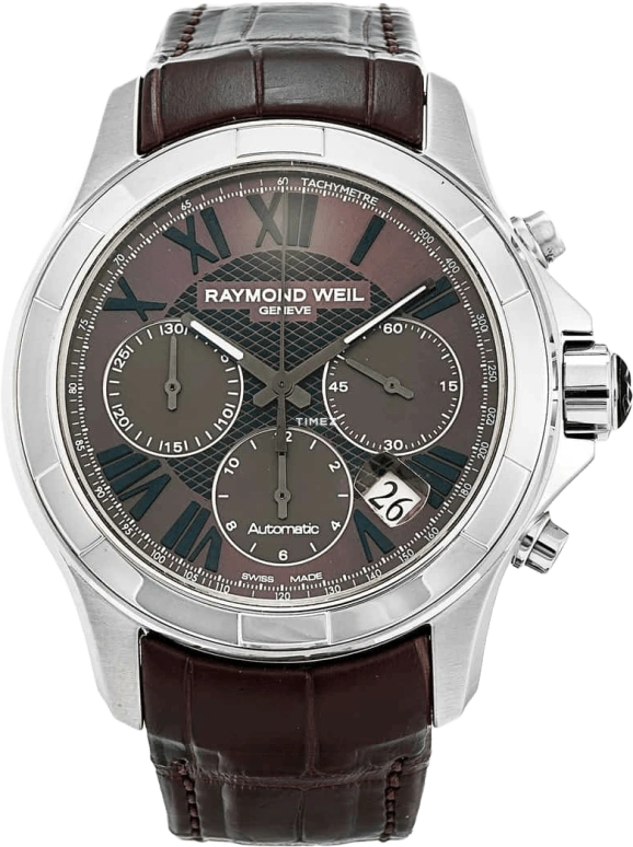 Men’s Automatic