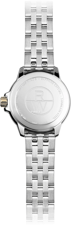 Raymond Weil,Women’s 30mm,30mm,Stainless Steel,White,Quartz,Day,Sapphire,Crystal Glass,5960,5960-STP-00995