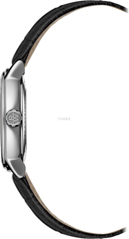 Raymond Weil,Men’s 39.50mm,39.50mm,Stainless Steel,Black,Automatic,Day,Sapphire,Crystal Glass,2238,2238-STC-60001