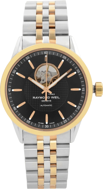 Raymond Weil Men’s 2710-STP-20001