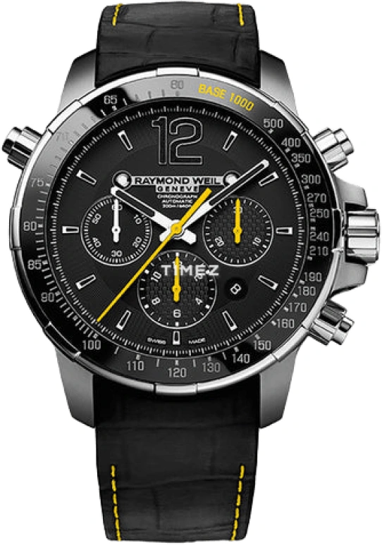 Raymond Weil Men’s