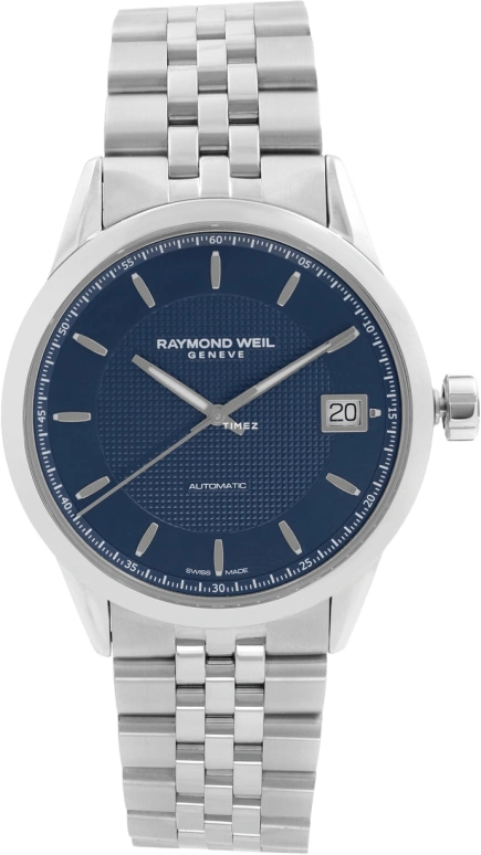 Raymond Weil Men’s 2740-ST-50021