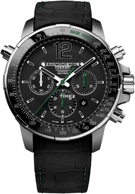 Raymond Weil Men’s