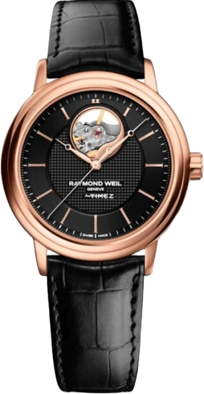 Raymond Weil Men’s