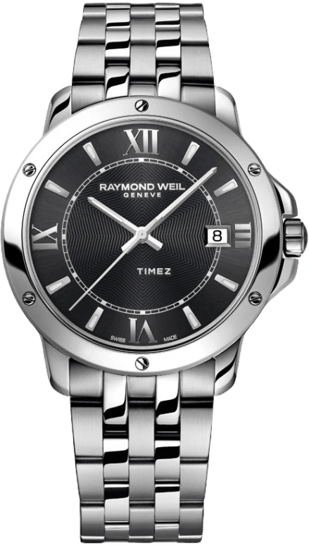 Raymond Weil Men’s 5591-ST-00607