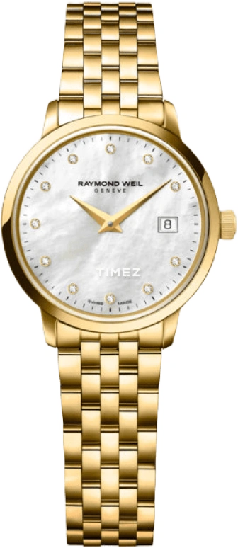 Raymond Weil Women’s