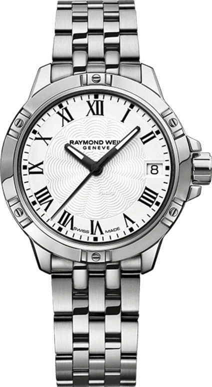 Raymond Weil Women’s 5960-ST-00300