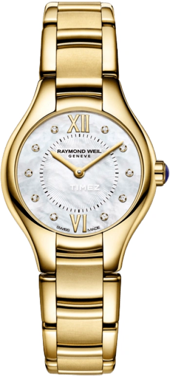 Raymond Weil Women’s