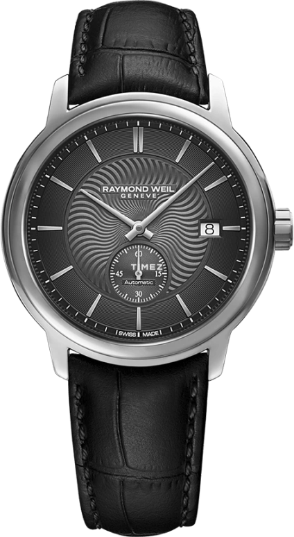 Raymond Weil Men’s 2238-STC-60001