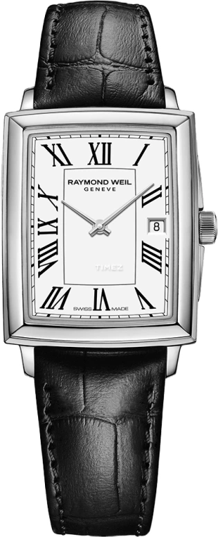 Raymond Weil Men’s 5425-STC-00300