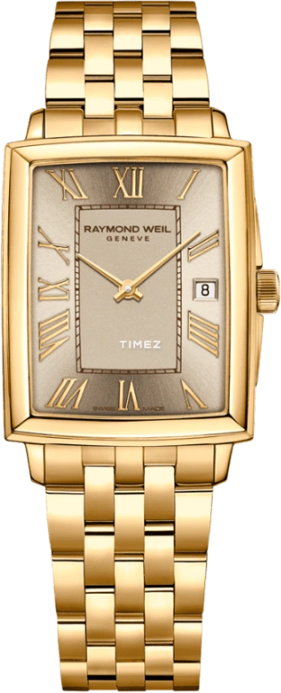 Raymond Weil Women’s 5925-P-00100