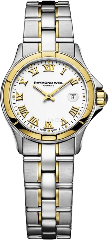Raymond Weil Women’s 9460-SG-00308