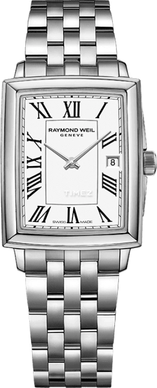 Raymond Weil Women’s 5925-ST-00300