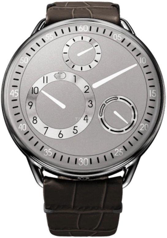 Ressence Type 1