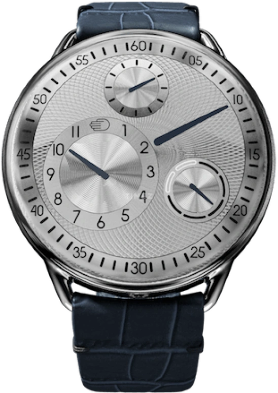 Ressence Type 1