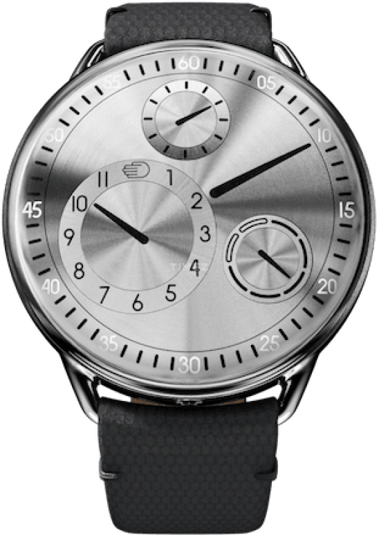 Ressence Type 1