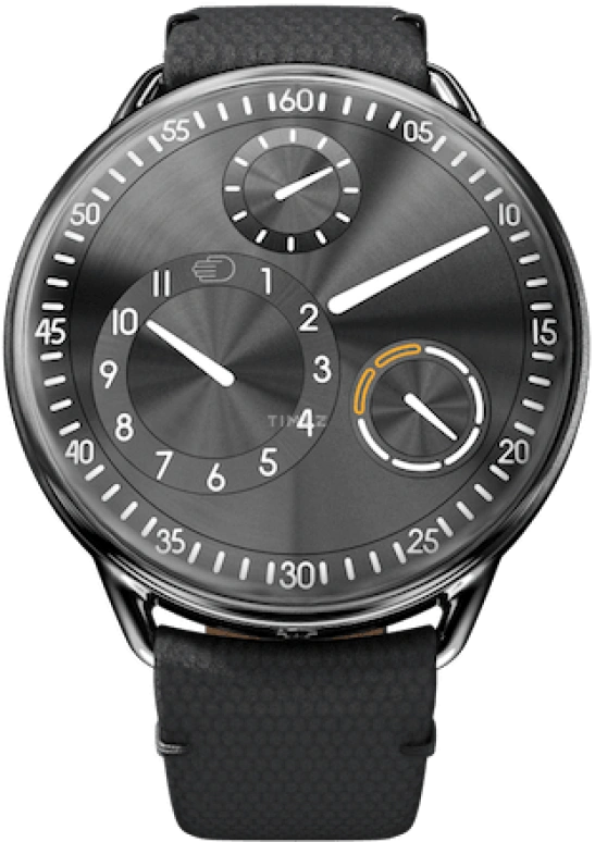 Ressence Type 1