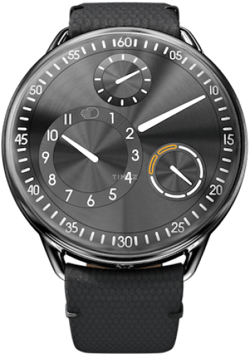 Ressence Type 1 TYPE 1R
