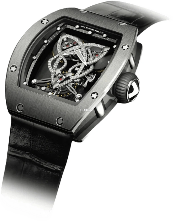 Richard Mille Tourbillon RM 019 Tourbillon