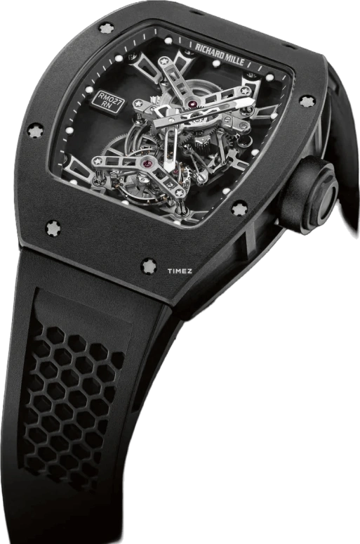 Richard Mille Tourbillon