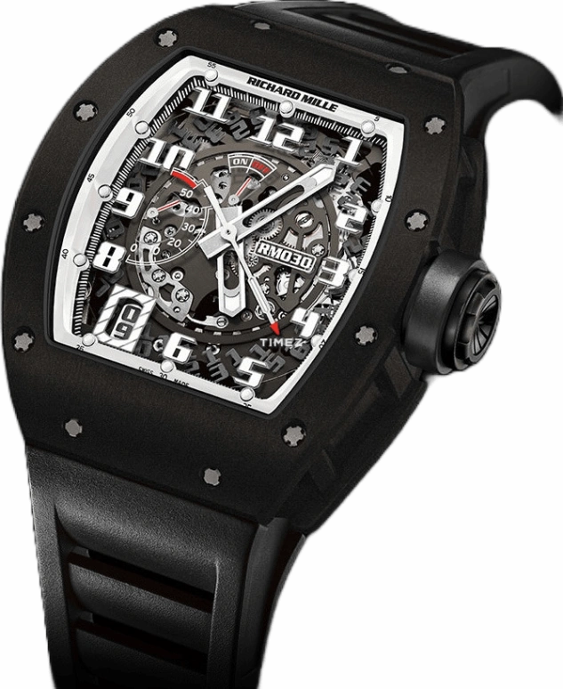 Richard Mille Not Tourbillon RM 030 BLACK CE