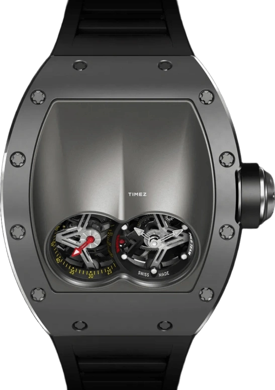 Richard Mille Tourbillon