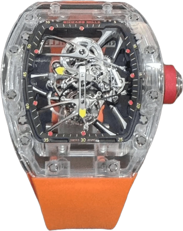 Richard Mille Tourbillon RM 56-03