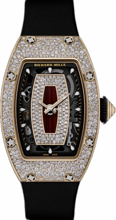 Richard Mille Not Tourbillon