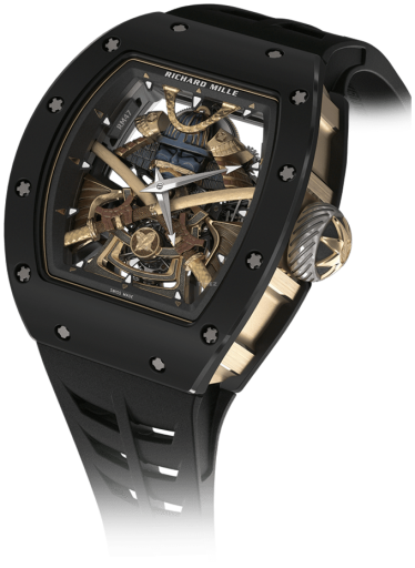 richard-mille richard-mille-tourbillon 