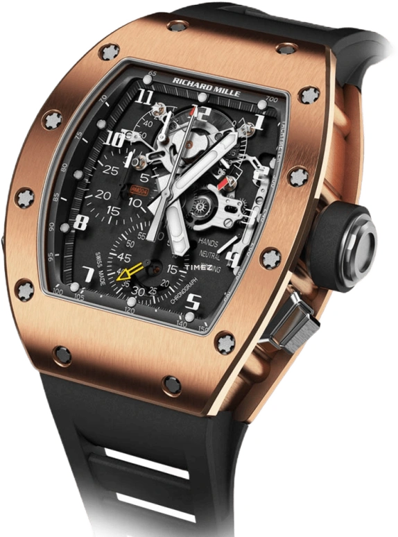 Richard Mille Not Tourbillon