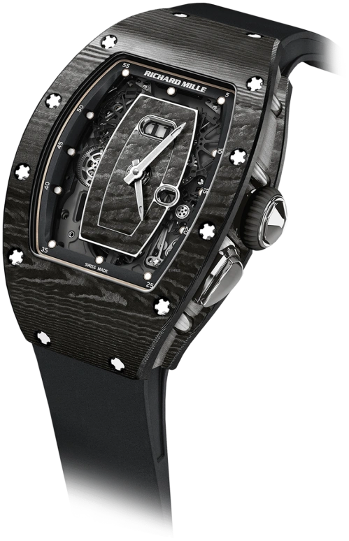 Richard Mille Not Tourbillon