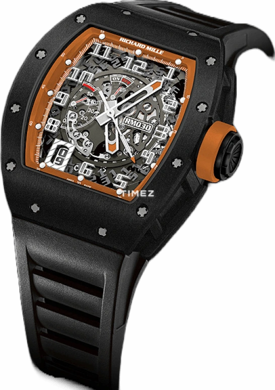 Richard Mille Not Tourbillon RM 030 Americas
