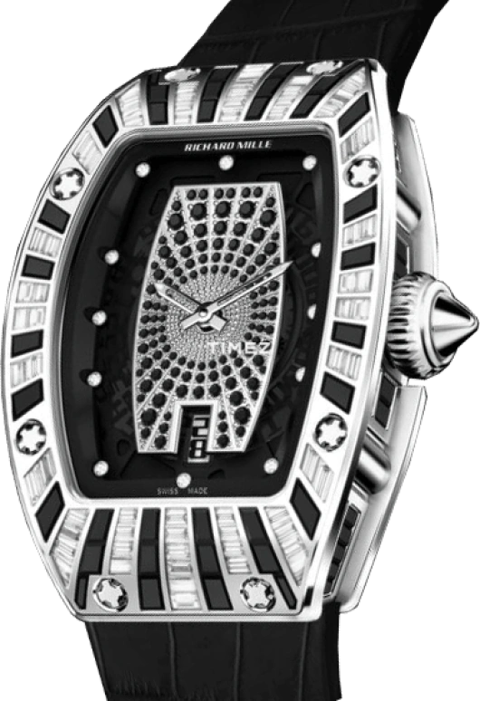 Richard Mille Not Tourbillon RM 007