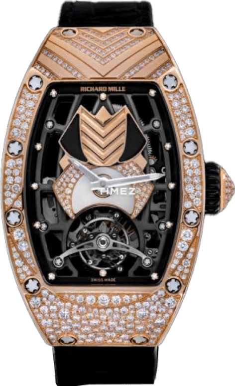 Richard Mille Tourbillon RM 71-01Talisman