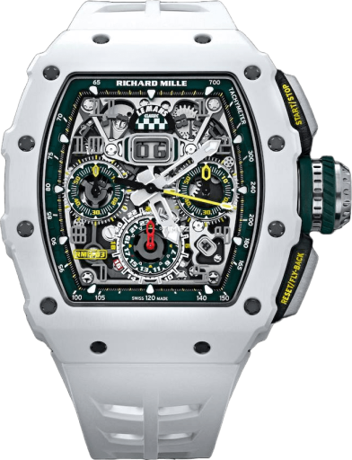 richard-mille richard-mille- 