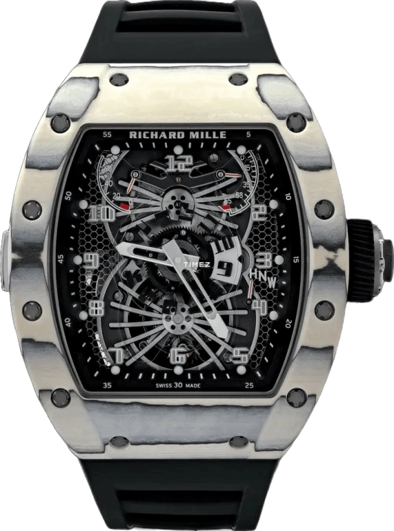 Richard Mille Tourbillon