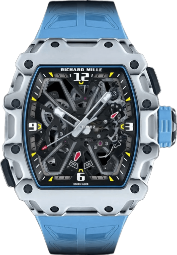richard-mille richard-mille-not-tourbillon 