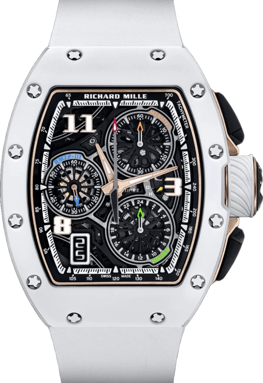 Richard Mille Not Tourbillon