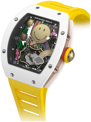 richard-mille richard-mille-tourbillon 