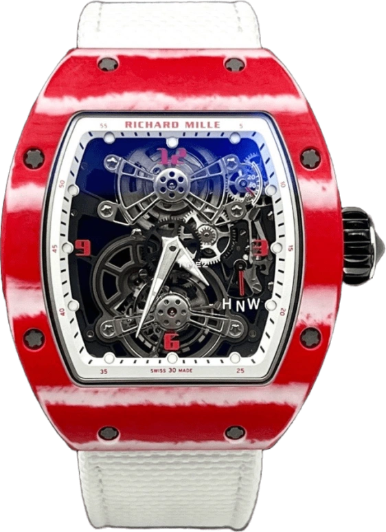 richard-mille richard-mille-tourbillon 