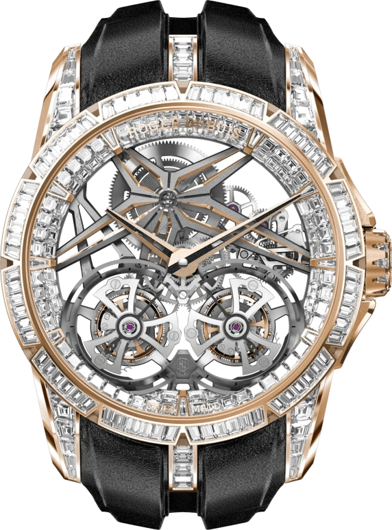 Roger Dubuis Excalibur