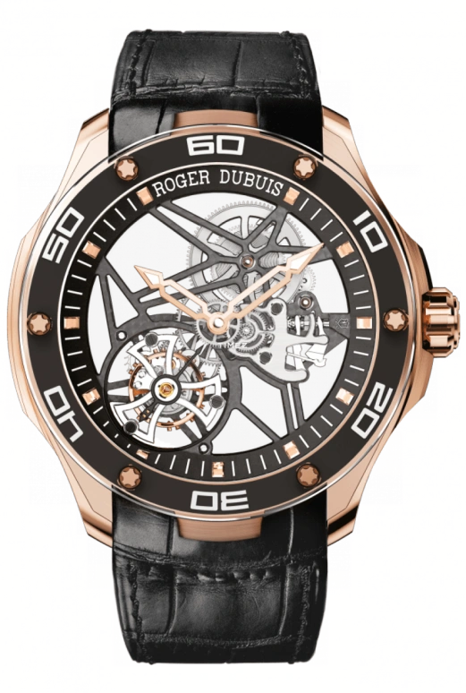 Roger Dubuis Pulsion