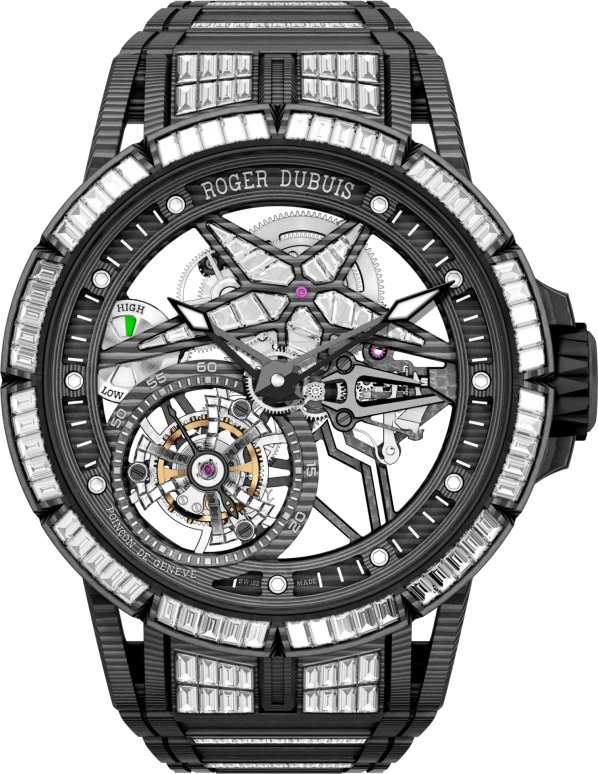 Roger Dubuis Excalibur Spider