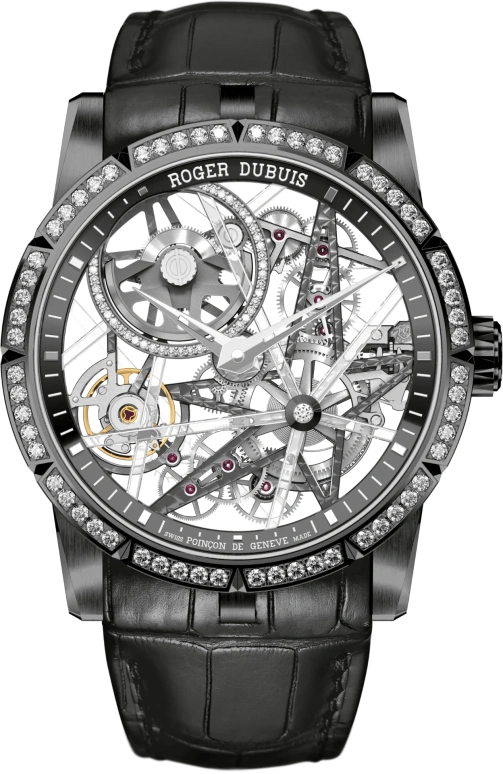 Roger Dubuis Excalibur