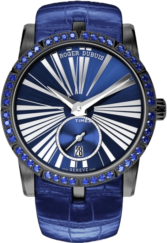 Roger Dubuis Excalibur RDDBEX0612