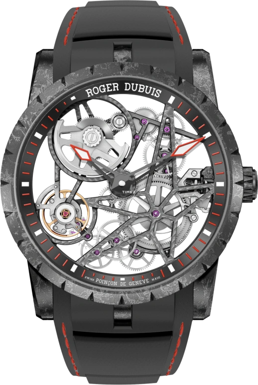 Roger Dubuis Excalibur