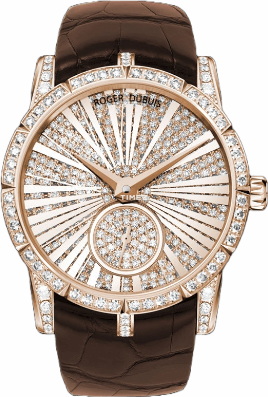Roger Dubuis Excalibur RDDBEX0357