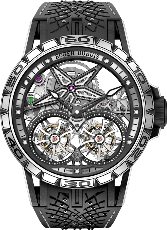Roger Dubuis Excalibur Spider RDDBEX0805