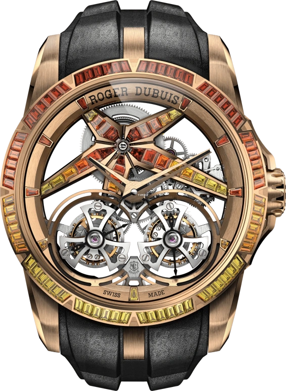 Roger Dubuis Excalibur RDDBEX1130